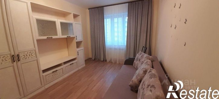 2-комн квартира Октябрьский проспект, 99,  д. 99