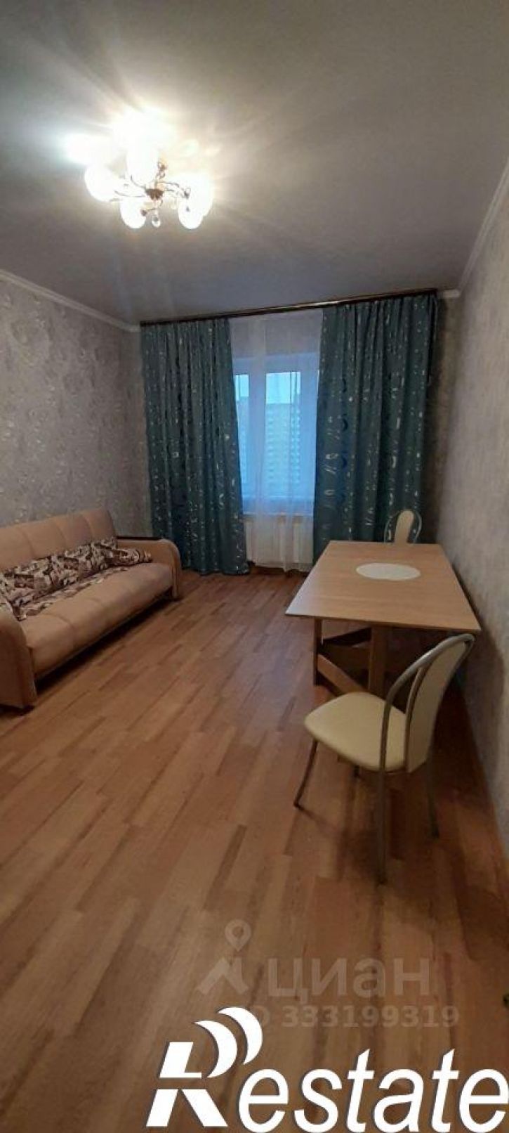 2-комн квартира Октябрьский проспект, 99,  д. 99
