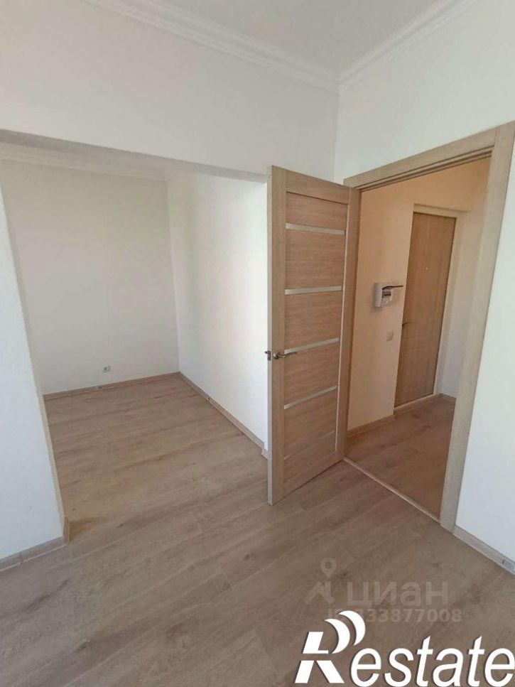 3-комн квартира улица Левитана, 93А,  д. 93А