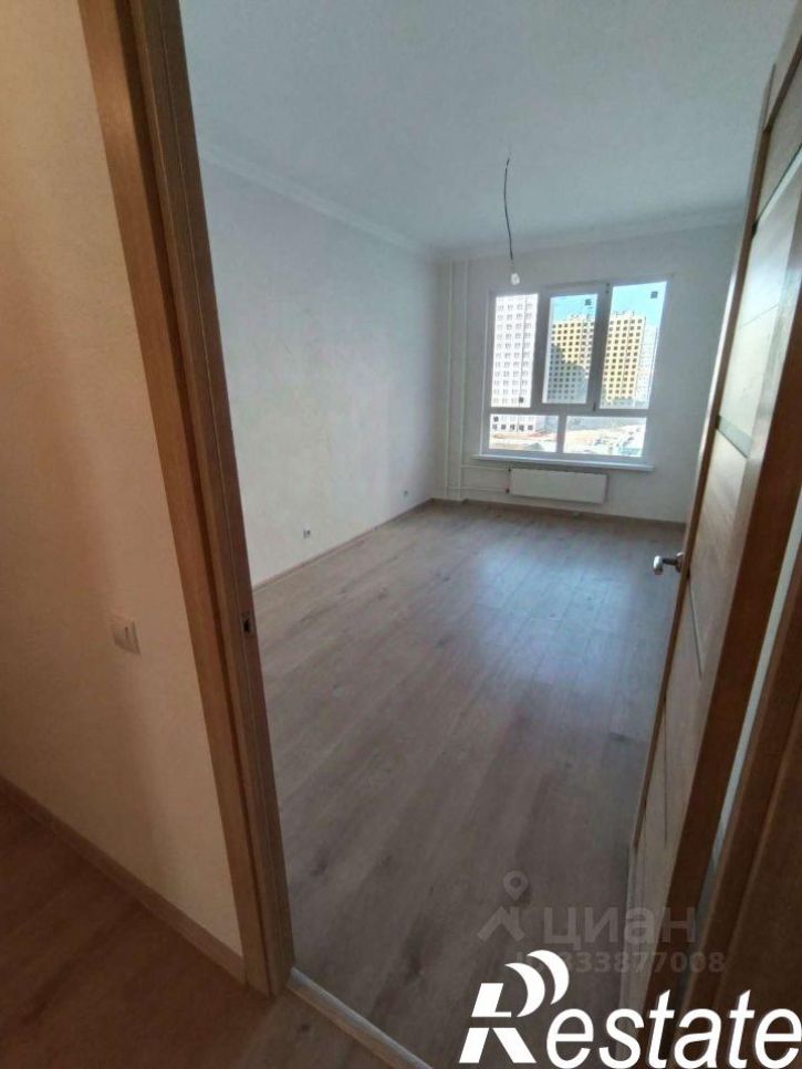 3-комн квартира улица Левитана, 93А,  д. 93А