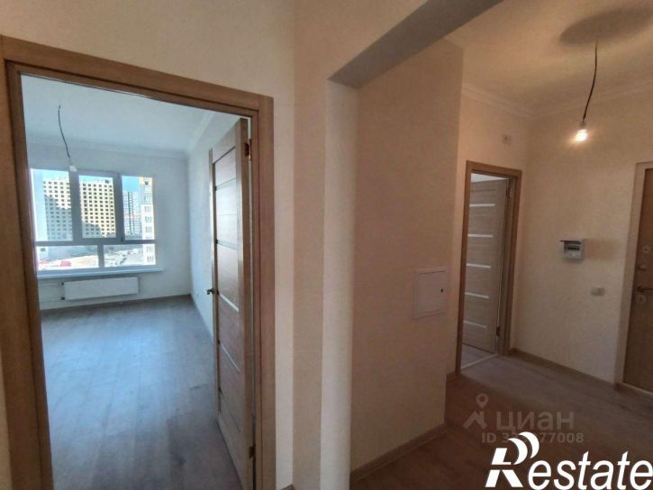3-комн квартира улица Левитана, 93А,  д. 93А