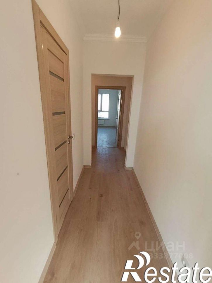 3-комн квартира улица Левитана, 93А,  д. 93А