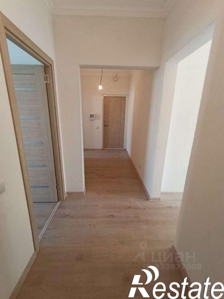 3-комн квартира улица Левитана, 93А,  д. 93А