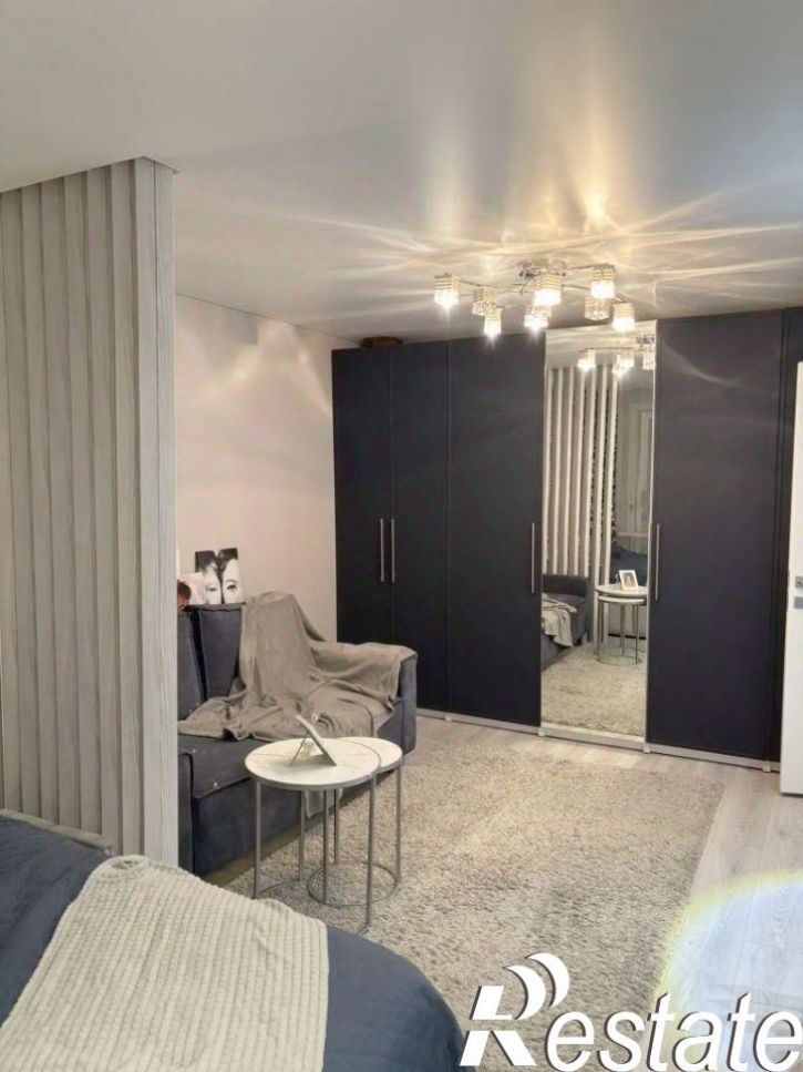 2-комн квартира улица Новикова, 17,  д. 17