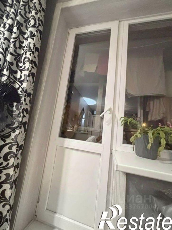 2-комн квартира улица Новикова, 17,  д. 17