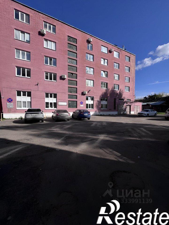 Купить производственную площадь за 30 350 900 000 рублей на проспект Калинина, 7