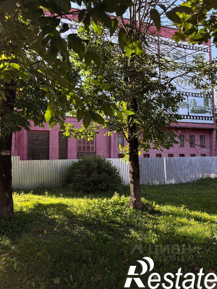Купить производственную площадь за 30 350 900 000 рублей на проспект Калинина, 7