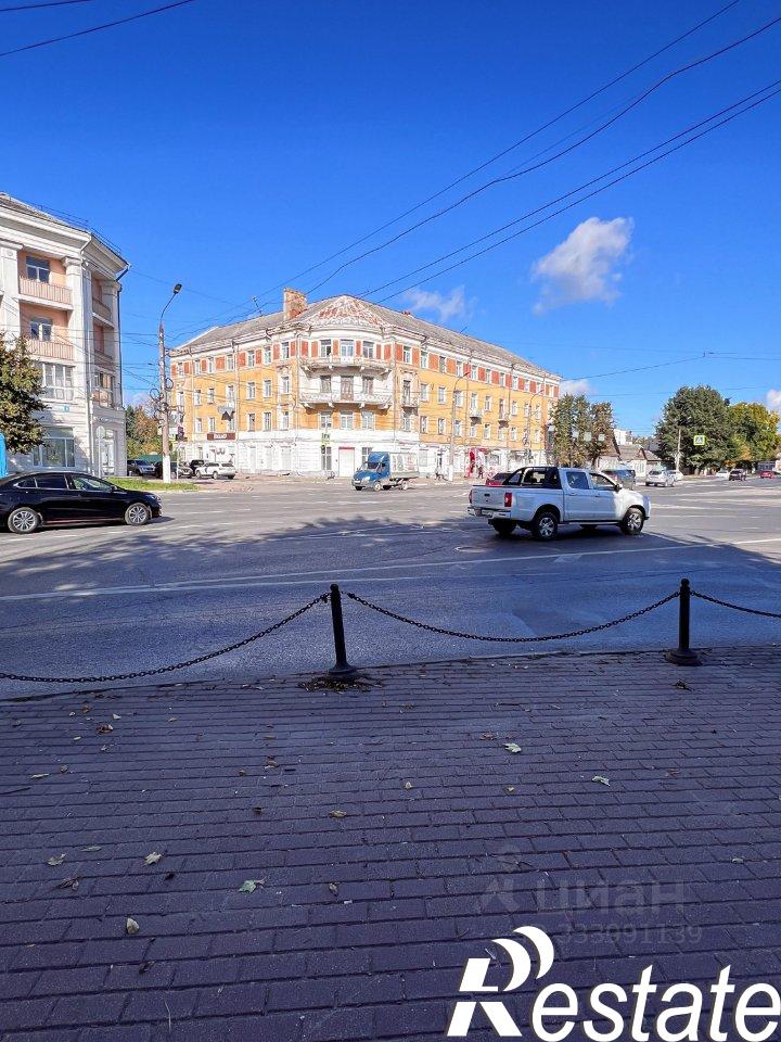 Купить производственную площадь за 30 350 900 000 рублей на проспект Калинина, 7