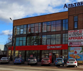 офис 21 кв м, этаж 1/3 ул.Благоева, 54