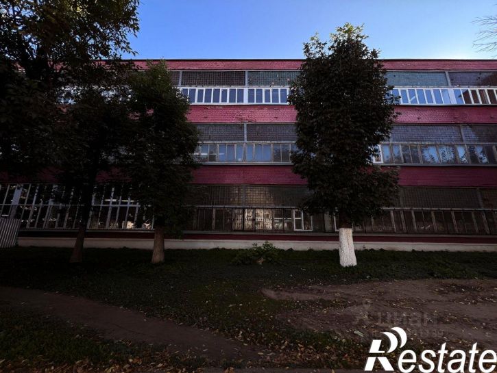 Производственное помещение проспект Калинина, 7,  д. 7