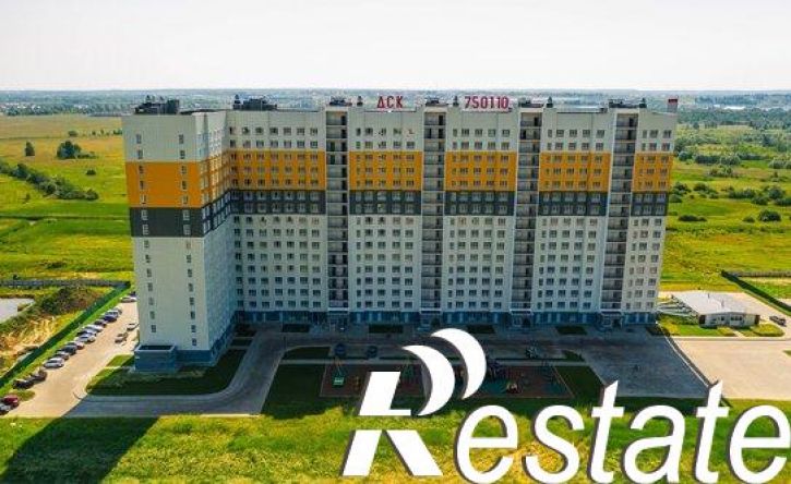 1-комн квартира улица Левитана, 93А,  д. 93А