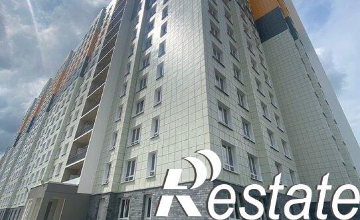 1-комн квартира улица Левитана, 93А,  д. 93А