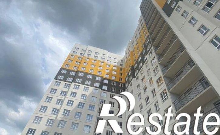 1-комн квартира улица Левитана, 93А,  д. 93А