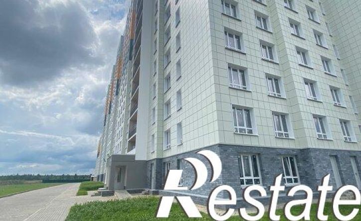 1-комн квартира улица Левитана, 93А,  д. 93А
