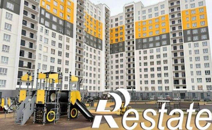 1-комн квартира улица Левитана, 93А,  д. 93А
