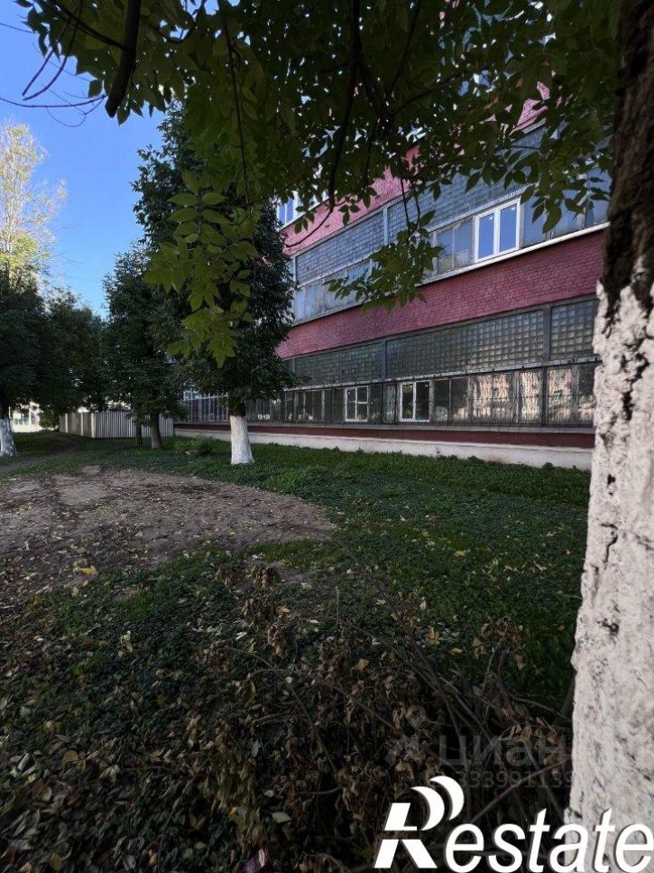 Производственное помещение проспект Калинина, 7,  д. 7