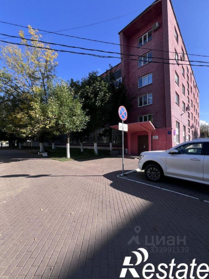 Производственное помещение проспект Калинина, 7,  д. 7