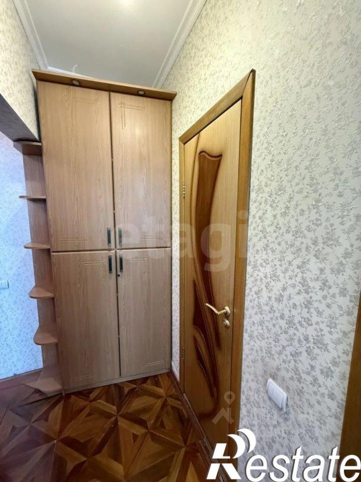 1-комн квартира улица Марии Смирновой, 5,  д. 5