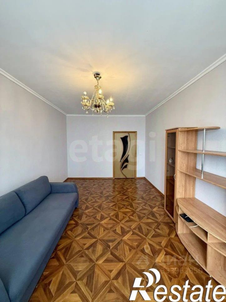 1-комн квартира улица Марии Смирновой, 5,  д. 5