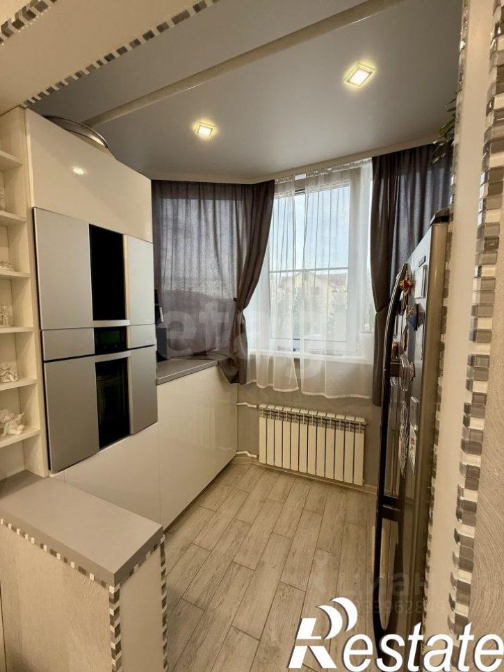 3-комн квартира Планерная улица, 4,  д. 4
