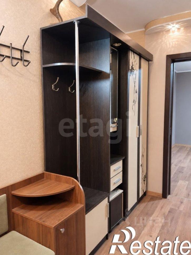 2-комн квартира улица Громова, 14,  д. 14