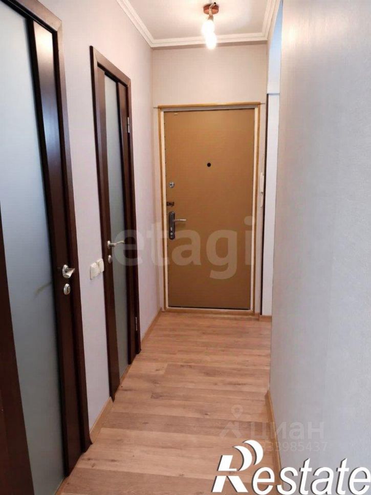 2-комн квартира улица Громова, 14,  д. 14