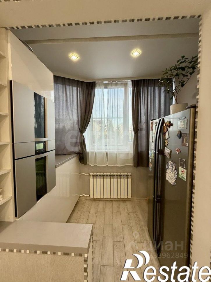 3-комн квартира Планерная улица, 4,  д. 4