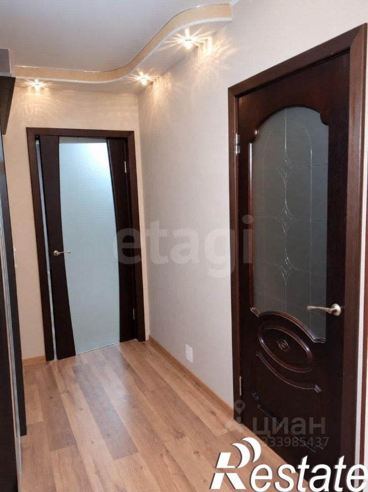 2-комн квартира улица Громова, 14,  д. 14