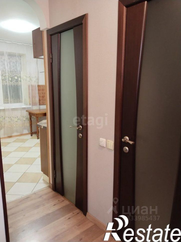 2-комн квартира улица Громова, 14,  д. 14
