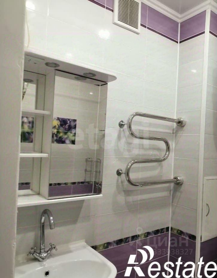 1-комн квартира улица Левитана, 52,  д. 52