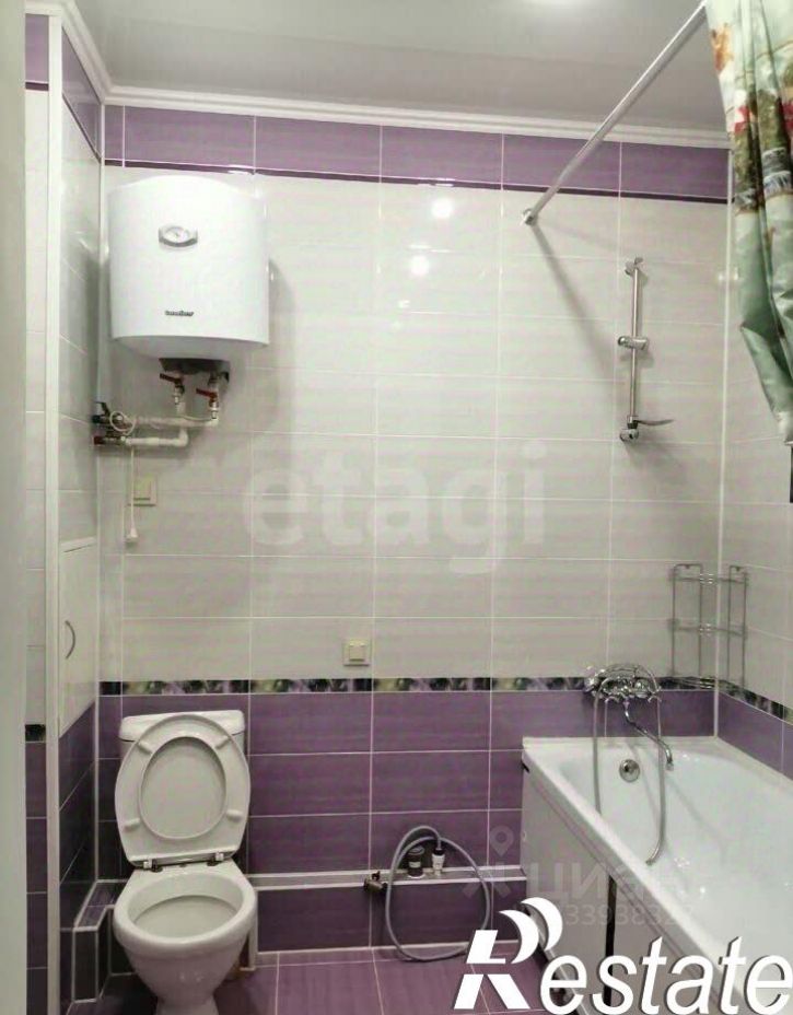 1-комн квартира улица Левитана, 52,  д. 52