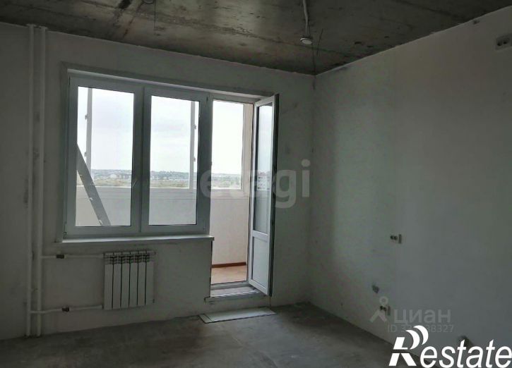 1-комн квартира улица Левитана, 52,  д. 52