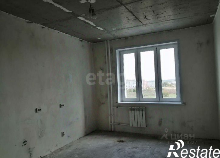 1-комн квартира улица Левитана, 52,  д. 52