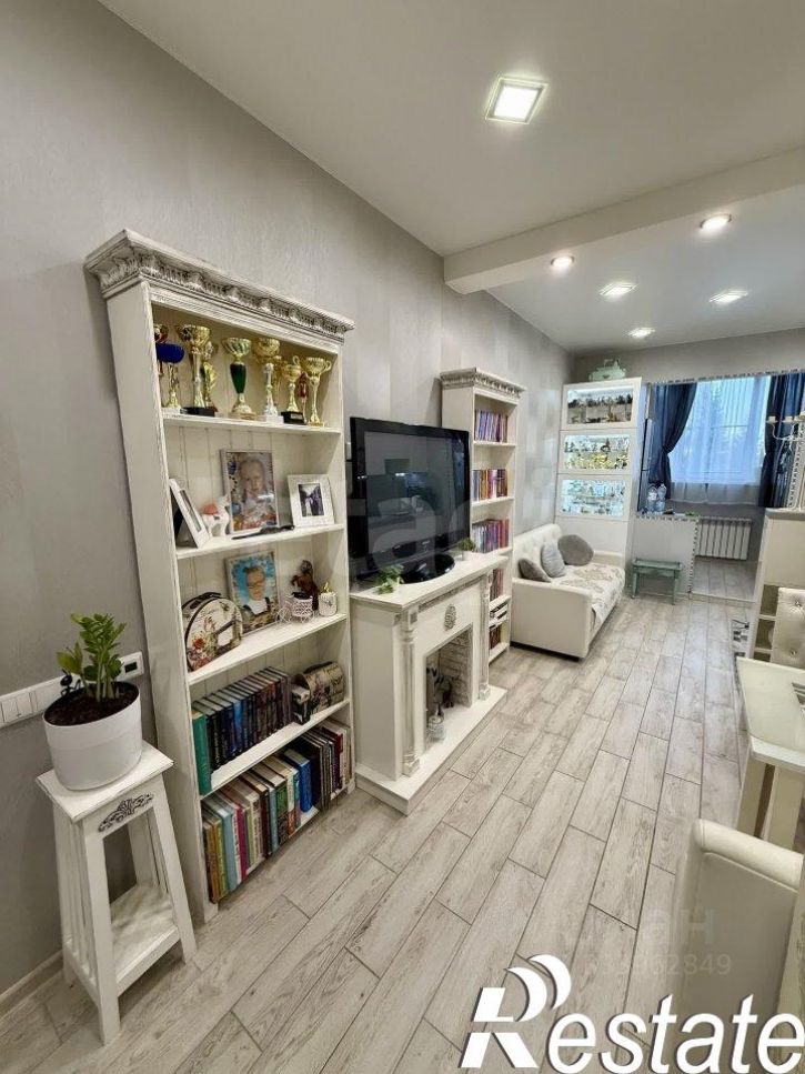 3-комн квартира Планерная улица, 4,  д. 4
