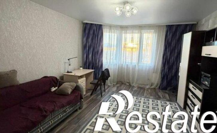 1-комн квартира Оснабрюкская улица, 4 к2,  д. 4 к2