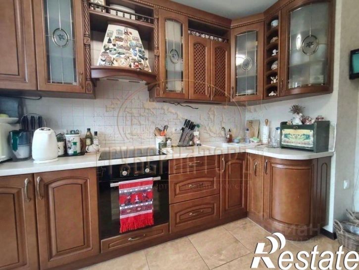3-комн квартира 2-я улица Красина, 74,  д. 74