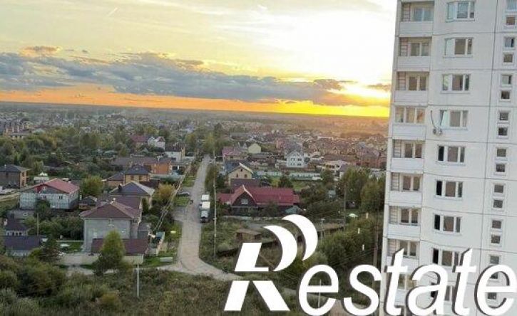 1-комн квартира Оснабрюкская улица, 4 к2,  д. 4 к2