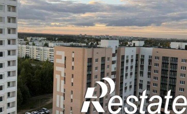 1-комн квартира Оснабрюкская улица, 4 к2,  д. 4 к2