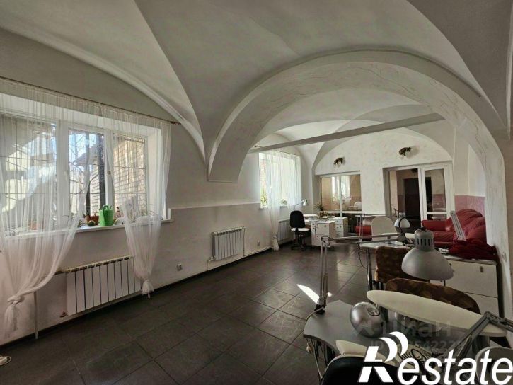 Отдельное здание Советская улица, 45 к2,  д. 45 к2