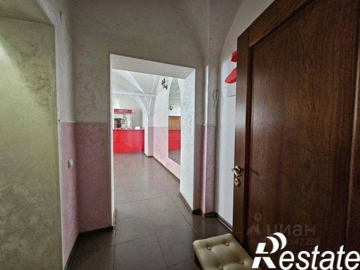Отдельное здание Советская улица, 45 к2,  д. 45 к2