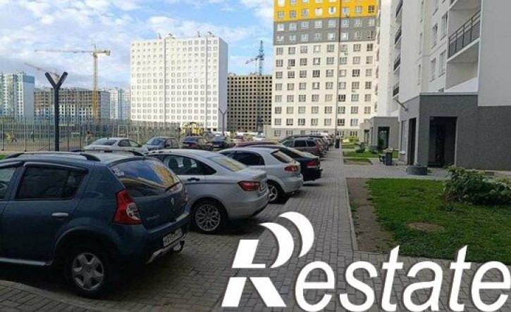 3-комн квартира улица Левитана, 93А,  д. 93А