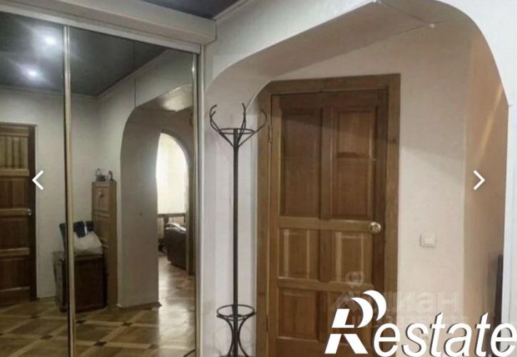 5-комн квартира улица Достоевского, 7 к1,  д. 7 к1
