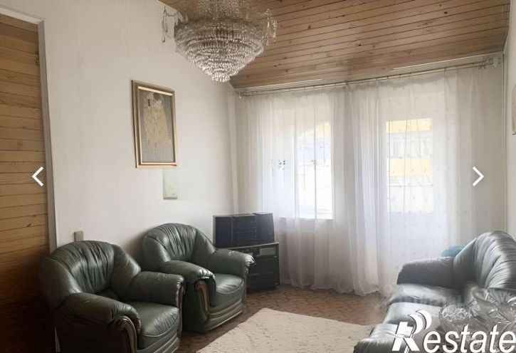 5-комн квартира улица Достоевского, 7 к1,  д. 7 к1