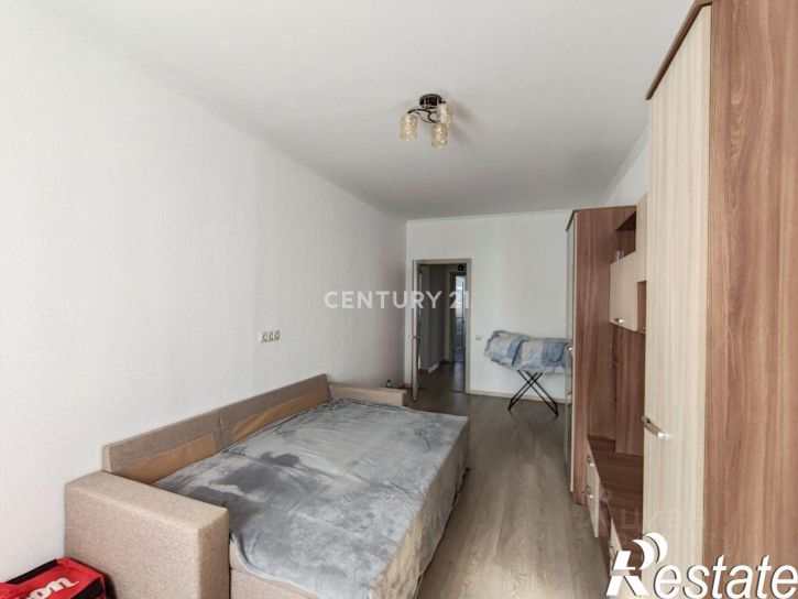 2-комн квартира Новочеркасская улица, 51,  д. 51