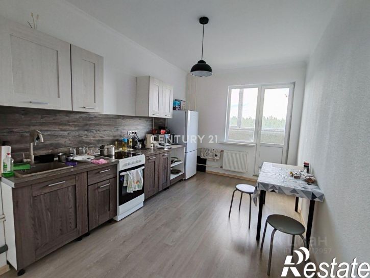 2-комн квартира Новочеркасская улица, 51,  д. 51