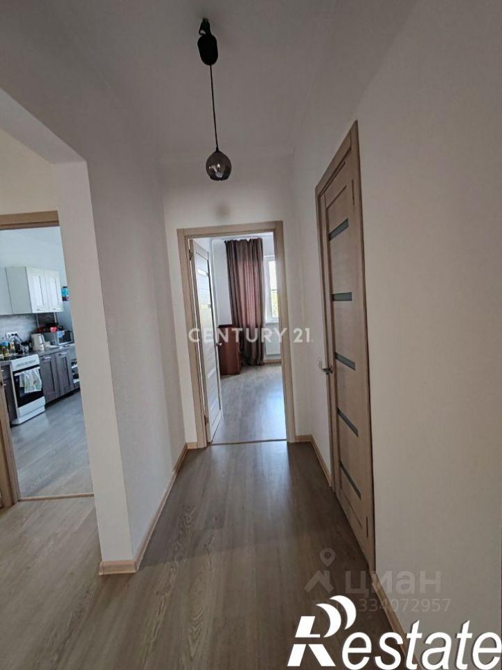 2-комн квартира Новочеркасская улица, 51,  д. 51