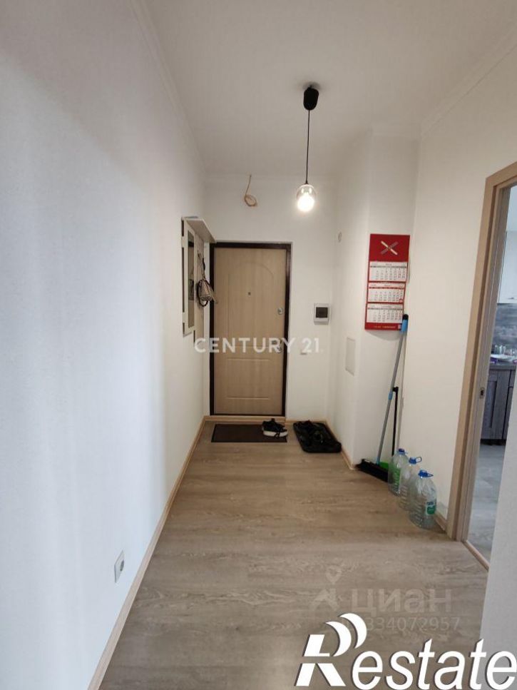 2-комн квартира Новочеркасская улица, 51,  д. 51