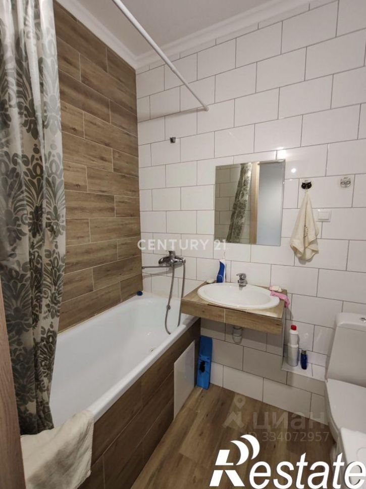 2-комн квартира Новочеркасская улица, 51,  д. 51