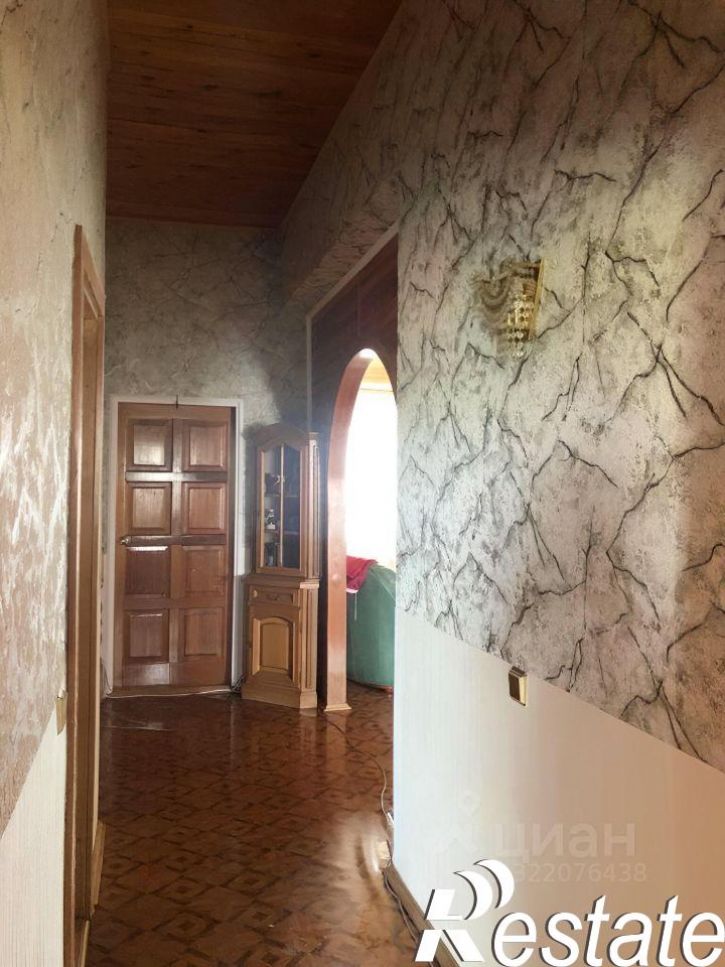 5-комн квартира улица Достоевского, 7 к1,  д. 7 к1