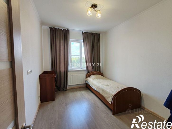 2-комн квартира Новочеркасская улица, 51,  д. 51